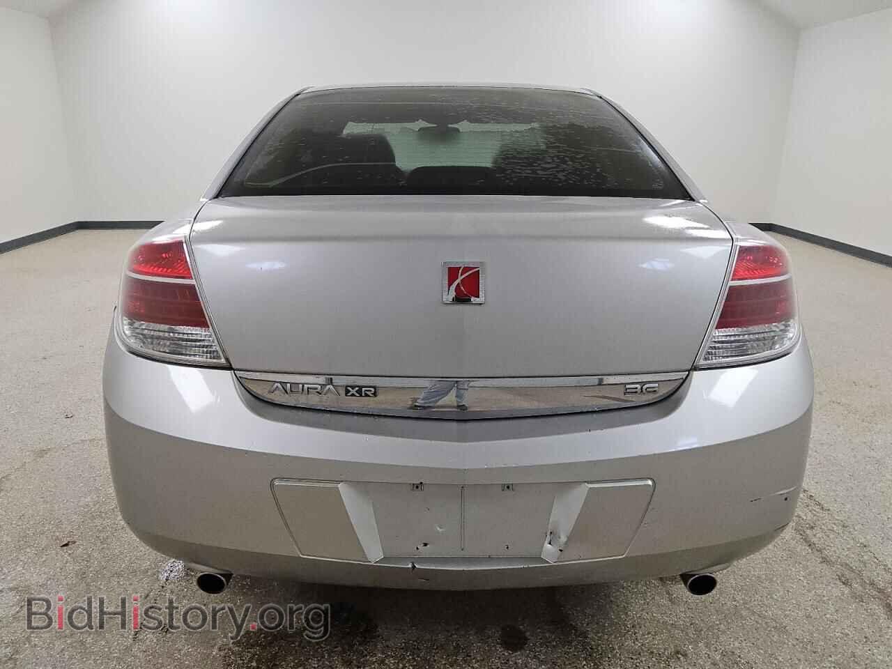 2007 SATURN AURA - VIN: 1G8ZV57777F158782 - Фото 6