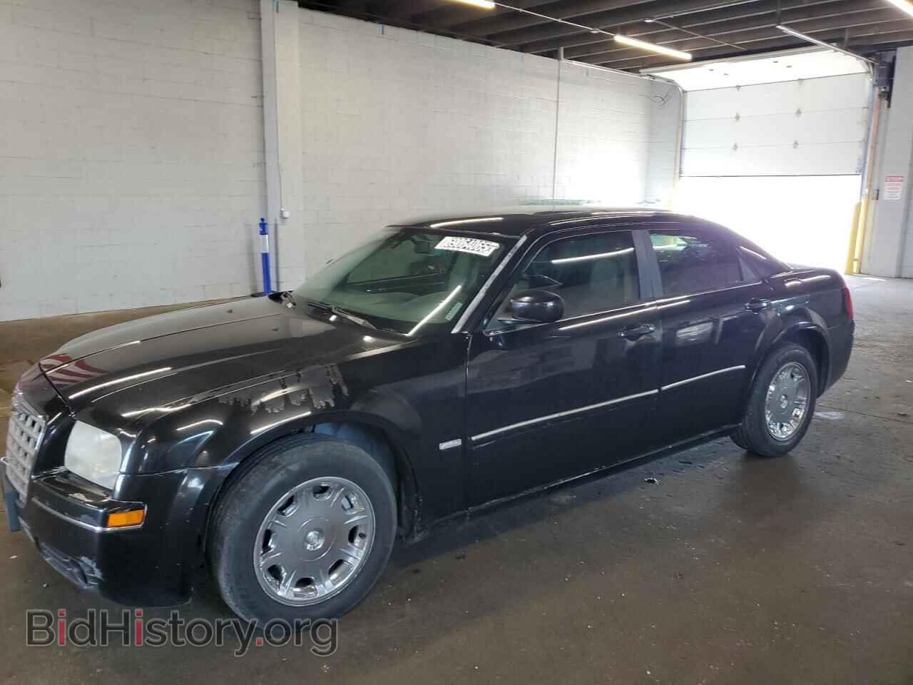 Photo 2C3KA53G17H729940 - CHRYSLER 300 2007