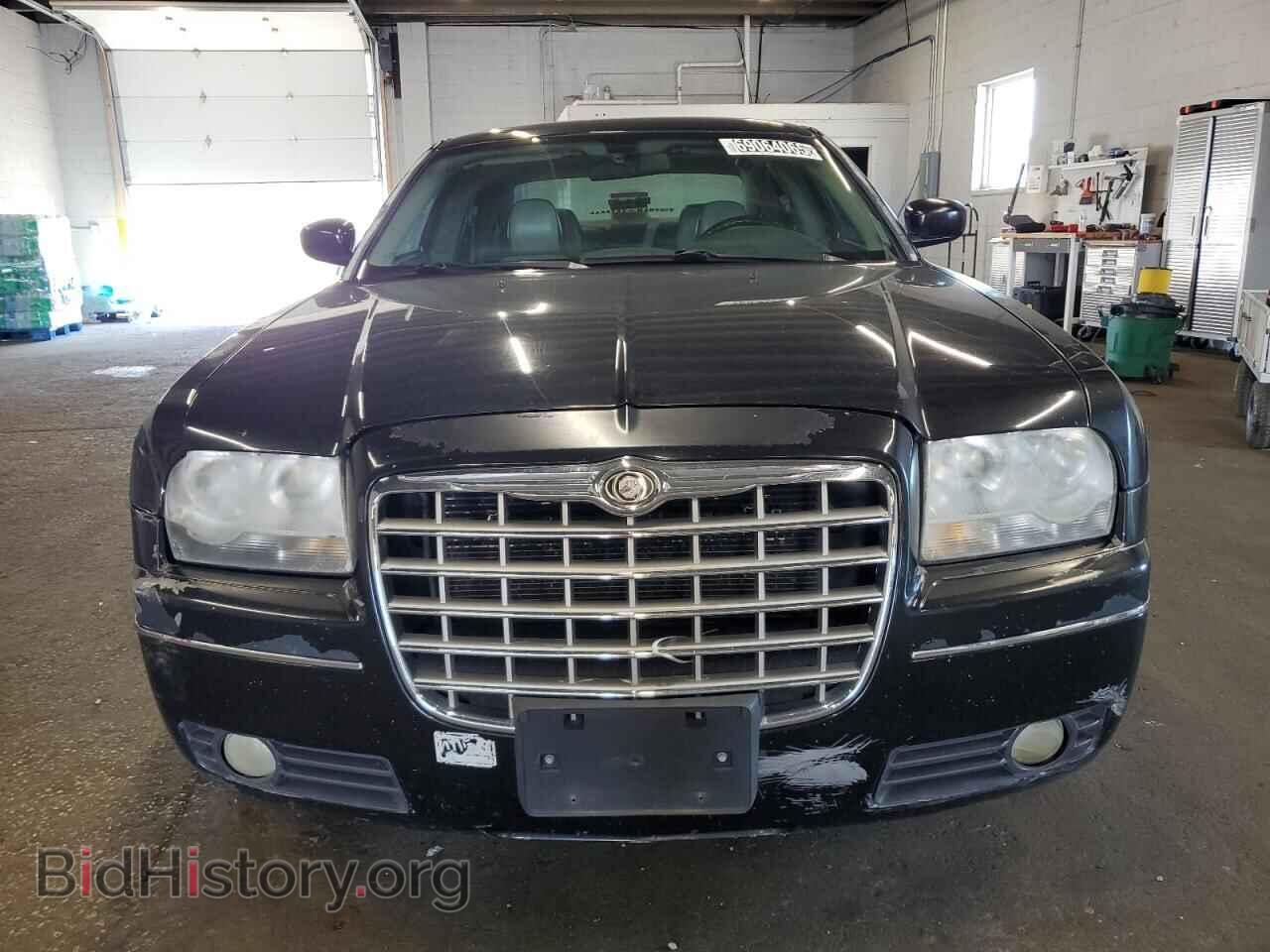 2007 CHRYSLER 300 - VIN: 2C3KA53G17H729940 - Фото 5