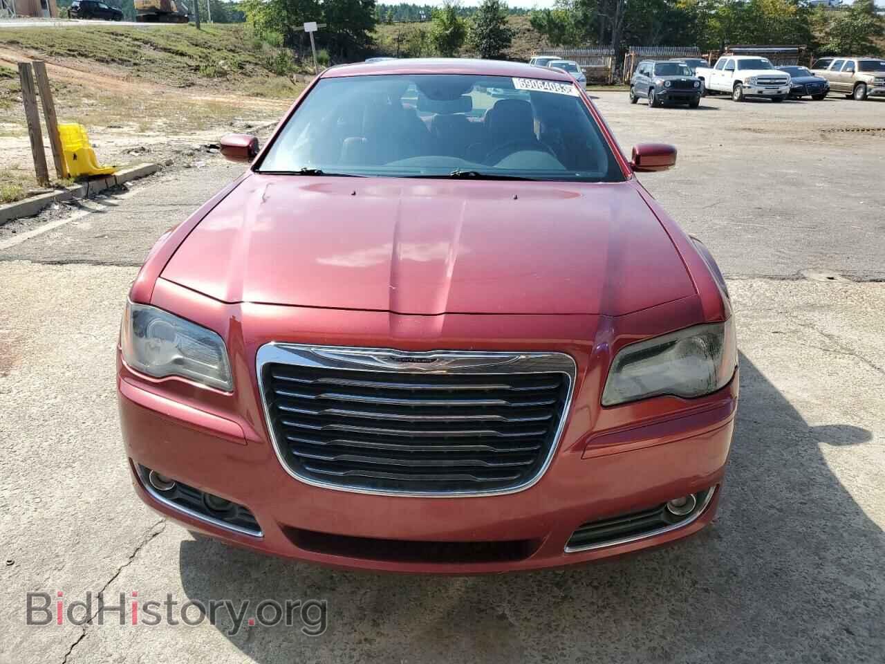 2012 CHRYSLER 300 - VIN: 2C3CCABG1CH140714 - Фото 5