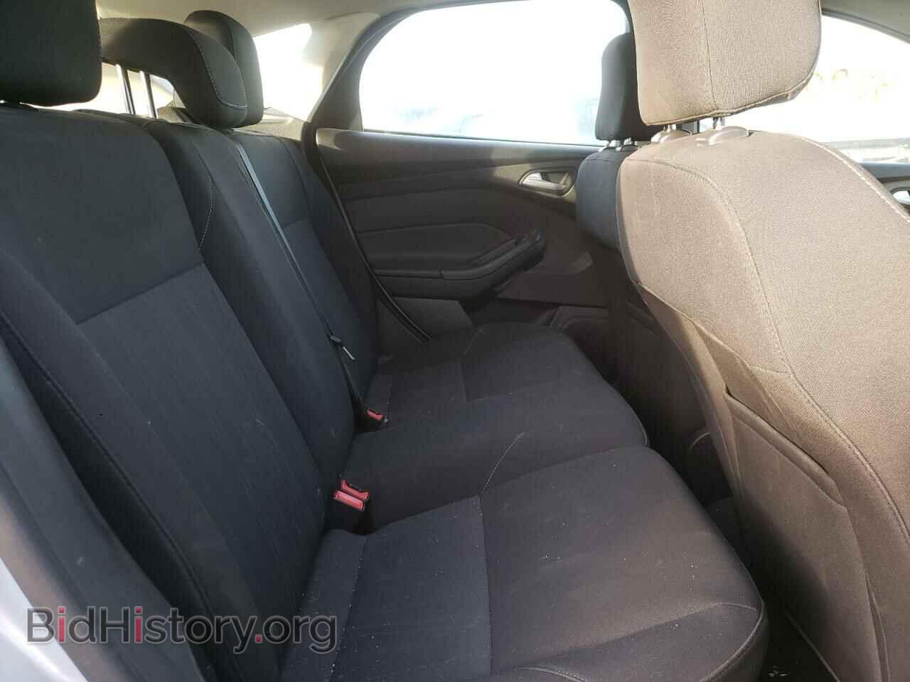 2015 FORD FOCUS - VIN: 1FADP3K25FL220079 - Photo 6