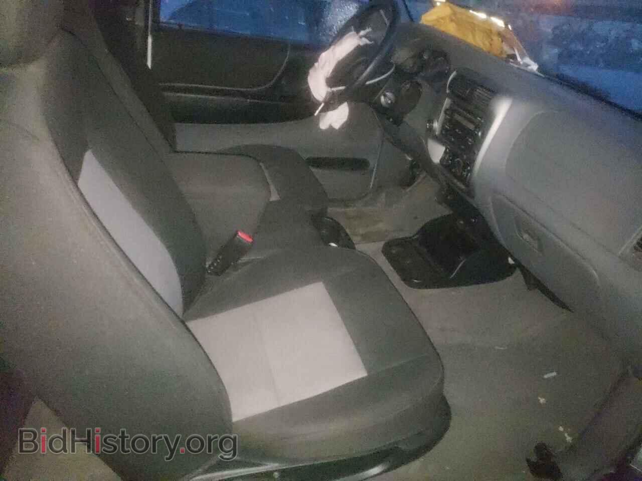 2011 FORD RANGER - VIN: 1FTKR4EE2BPA35319 - Фото 5