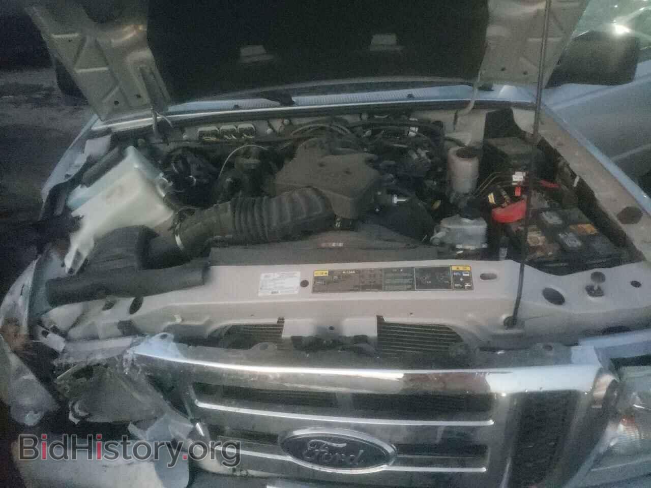 2011 FORD RANGER - VIN: 1FTKR4EE2BPA35319 - Фото 7