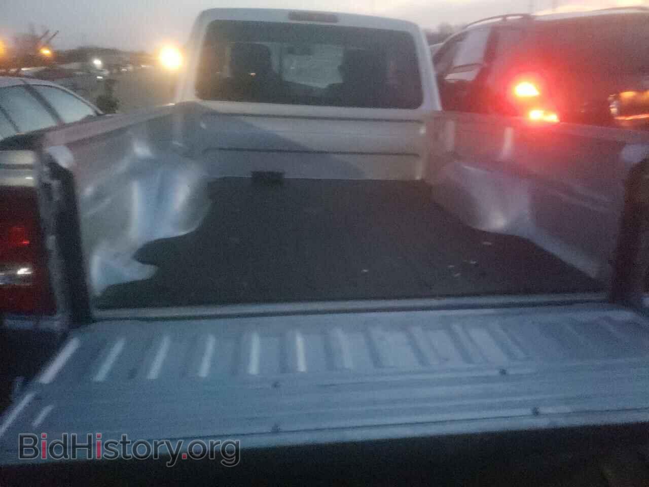 2011 FORD RANGER - VIN: 1FTKR4EE2BPA35319 - Фото 9