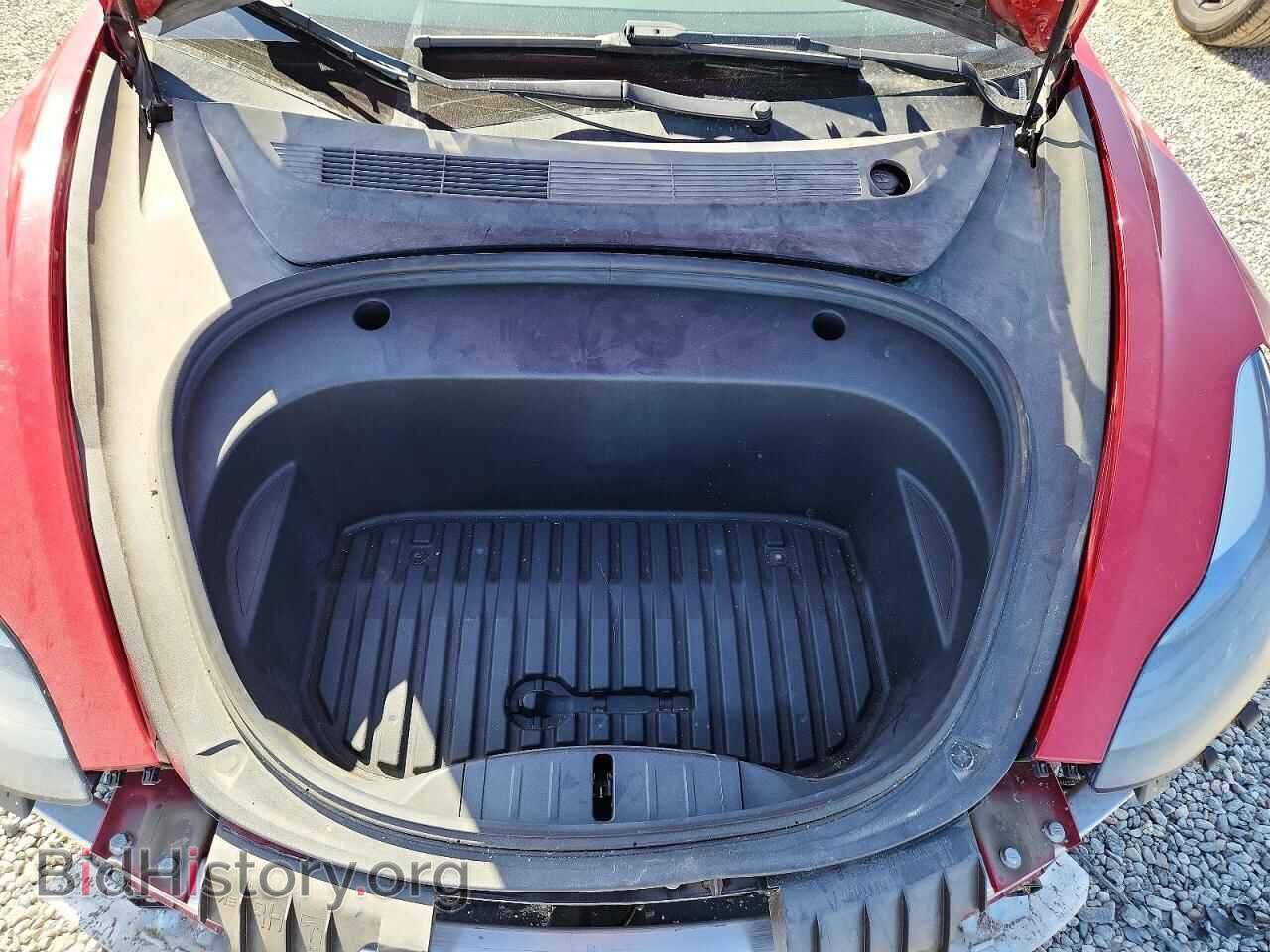 2023 TESLA MODEL 3 - VIN: 5YJ3E1EAXPF433469 - Фото 11