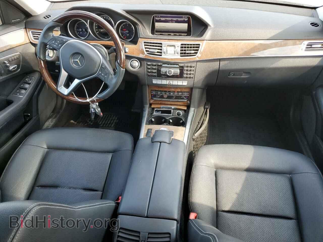 2014 MERCEDES-BENZ E-CLASS - VIN: WDDHF0EB7EA917908 - Фото 8