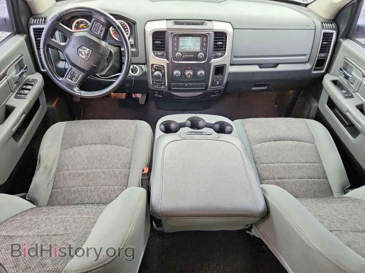 2015 RAM 1500 - VIN: 1C6RR7GT6FS578730 - Photo 8