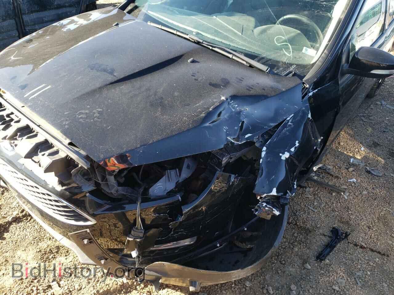 2016 FORD FOCUS - VIN: 1FADP3F28GL262158 - Photo 9