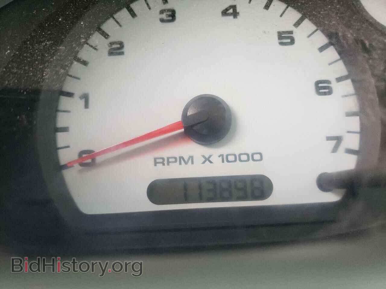 2008 FORD RANGER - VIN: 1FTYR44U38PB12064 - Фото 8