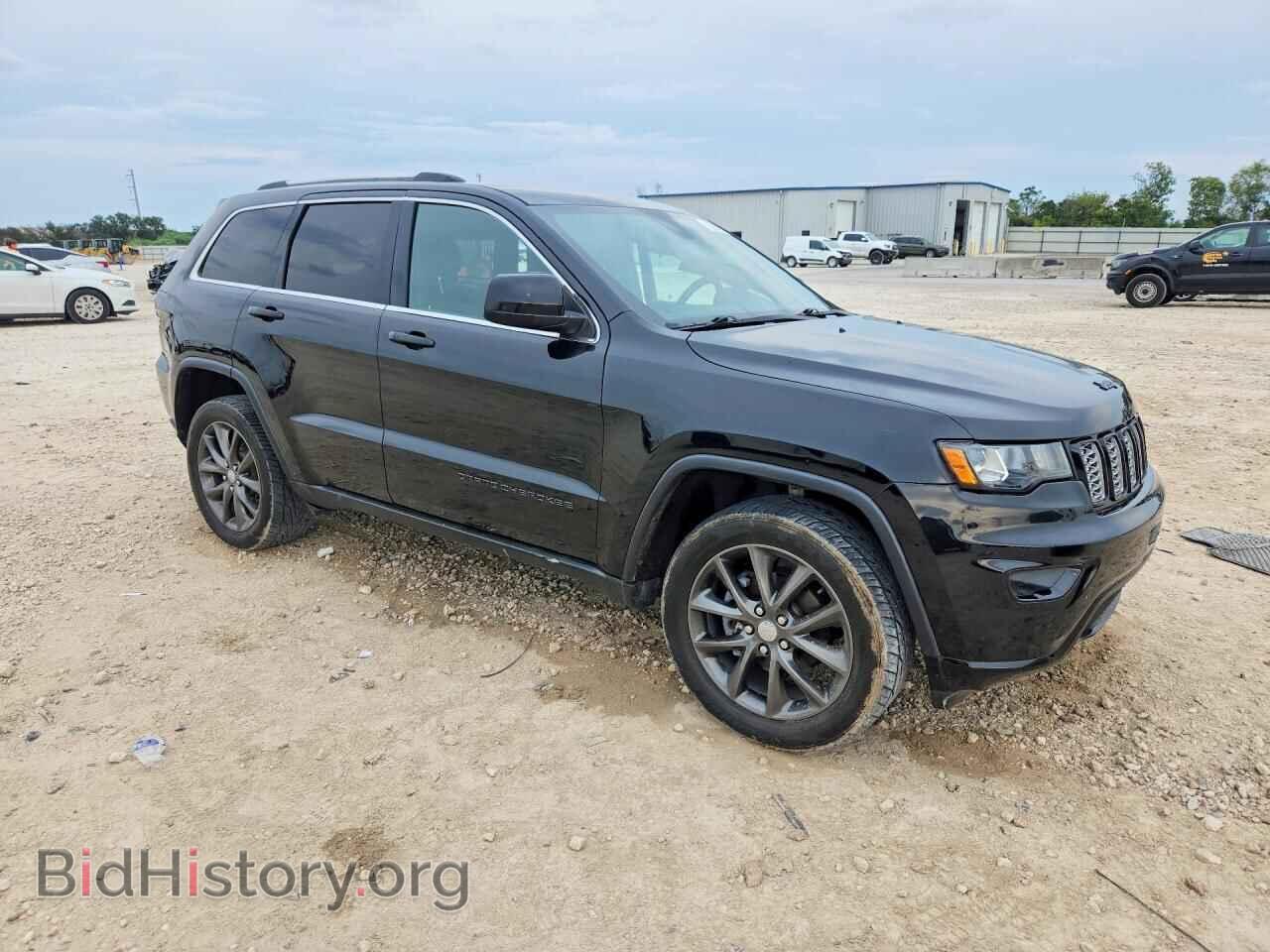 2018 JEEP CHEROKEE - VIN: 1C4RJFAG3JC211180 - Фото 4