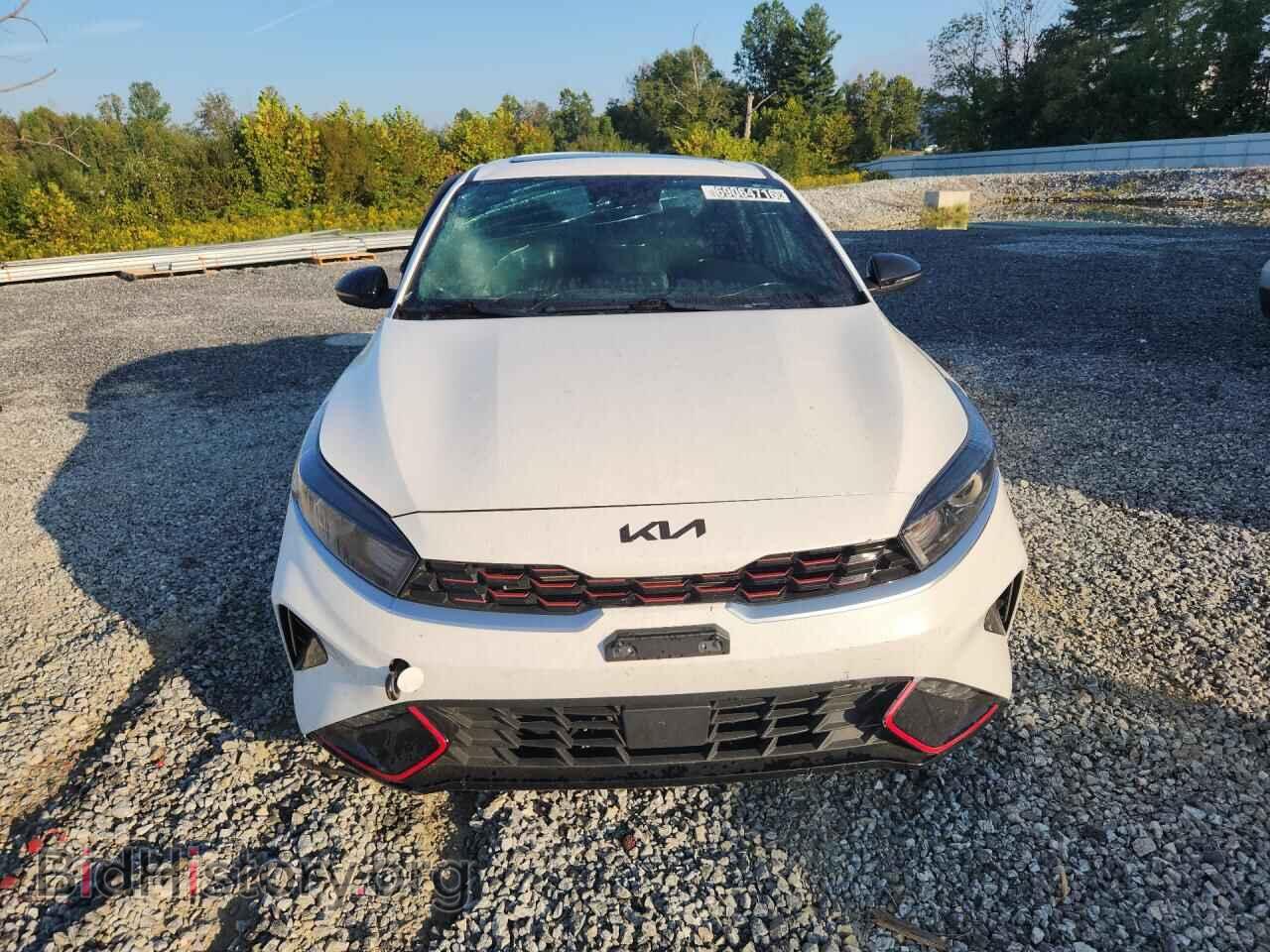 2024 KIA FORTE - VIN: 3KPF54AD8RE828631 - Photo 5