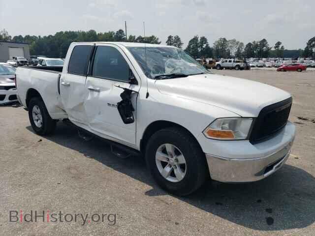 2011 DODGE All Models - VIN: 1D7RV1GP3BS638239 - Фото 4