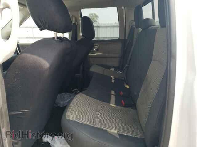 2011 DODGE All Models - VIN: 1D7RV1GP3BS638239 - Фото 10