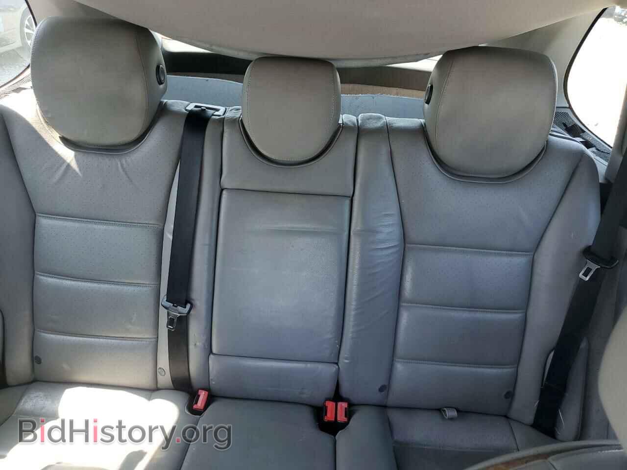 2009 PORSCHE CAYENNE - VIN: WP1AB29PX9LA40350 - Фото 10