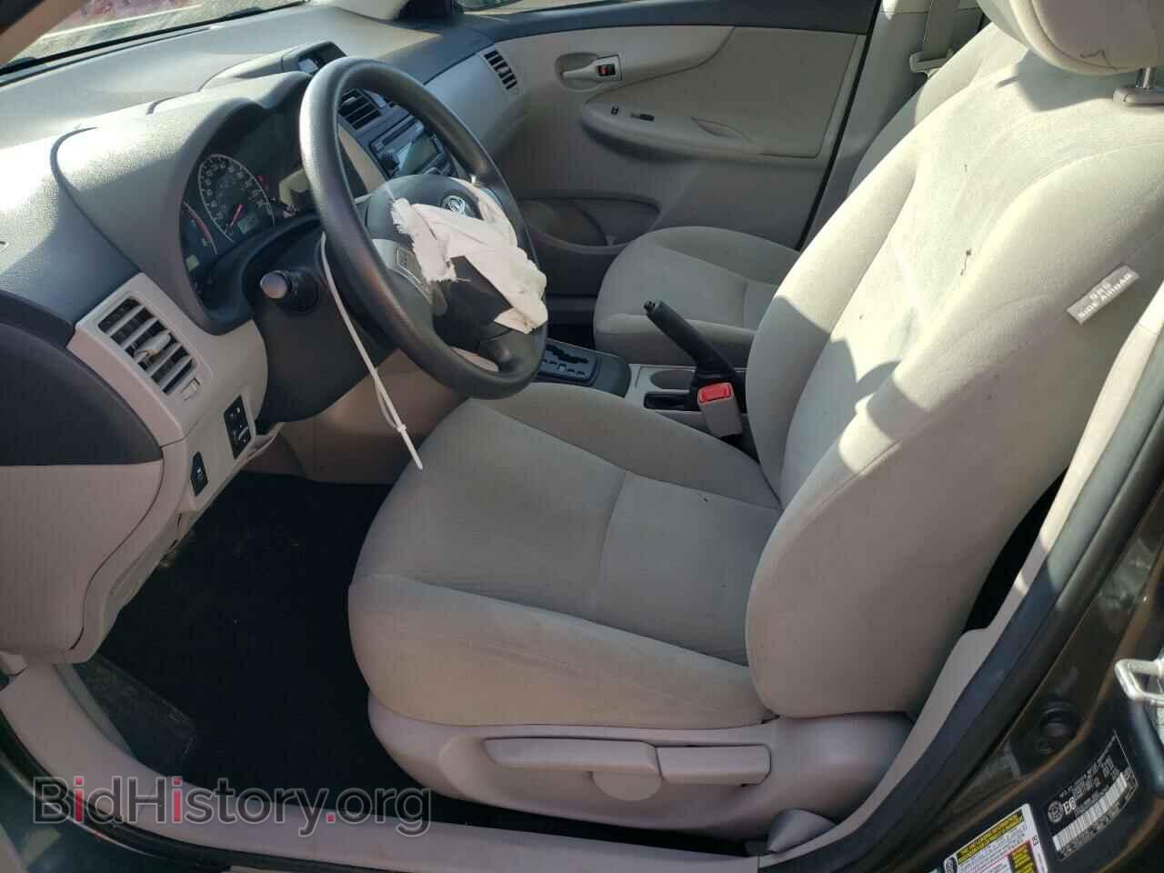 2013 TOYOTA COROLLA - VIN: 2T1BU4EE0DC036243 - Фото 7