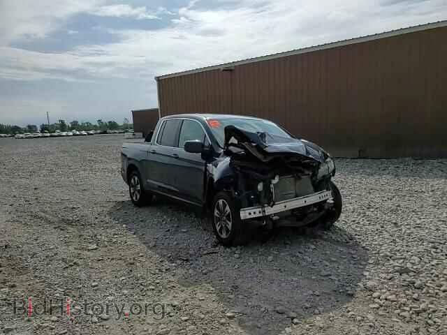 2019 HONDA RIDGELINE - VIN: 5FPYK3F55KB013064 - Фото 13