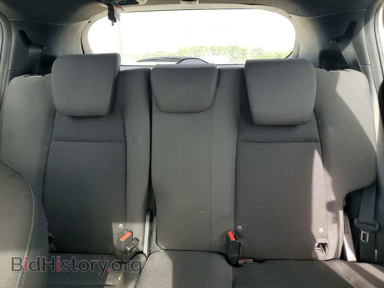 2020 HONDA HR-V - VIN: 3CZRU6H14LM714107 - Фото 10