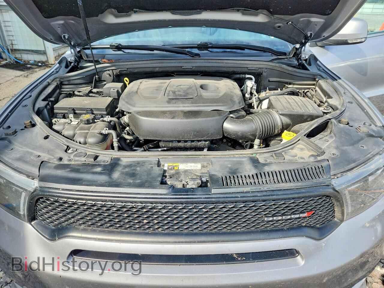 2020 DODGE DURANGO - VIN: 1C4RDJDG0LC130727 - Photo 12