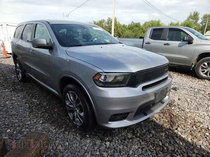 2020 DODGE DURANGO - VIN: 1C4RDJDG0LC130727 - Photo 14