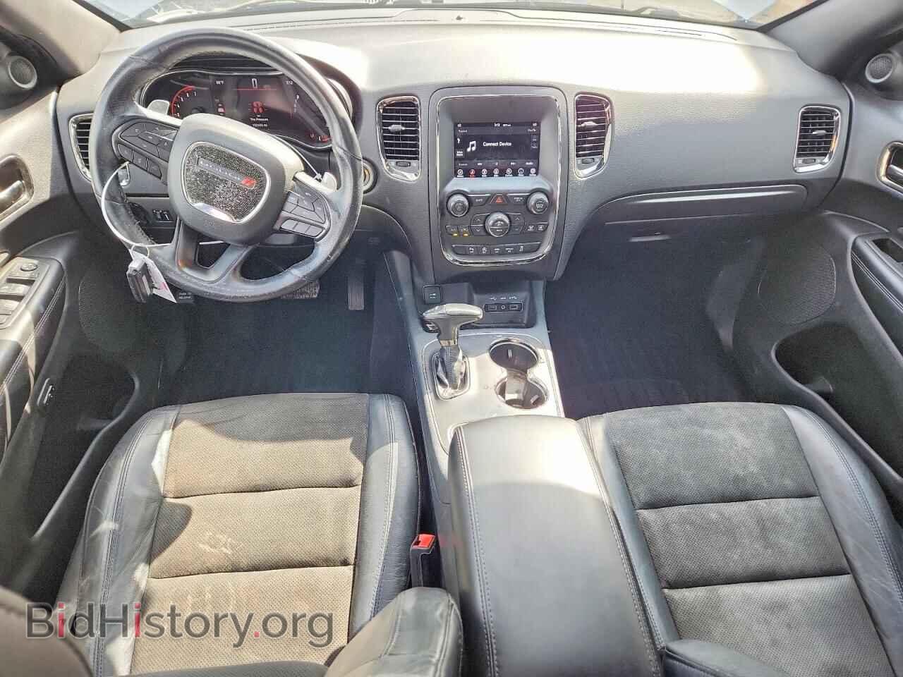 2020 DODGE DURANGO - VIN: 1C4RDJDG0LC130727 - Photo 8
