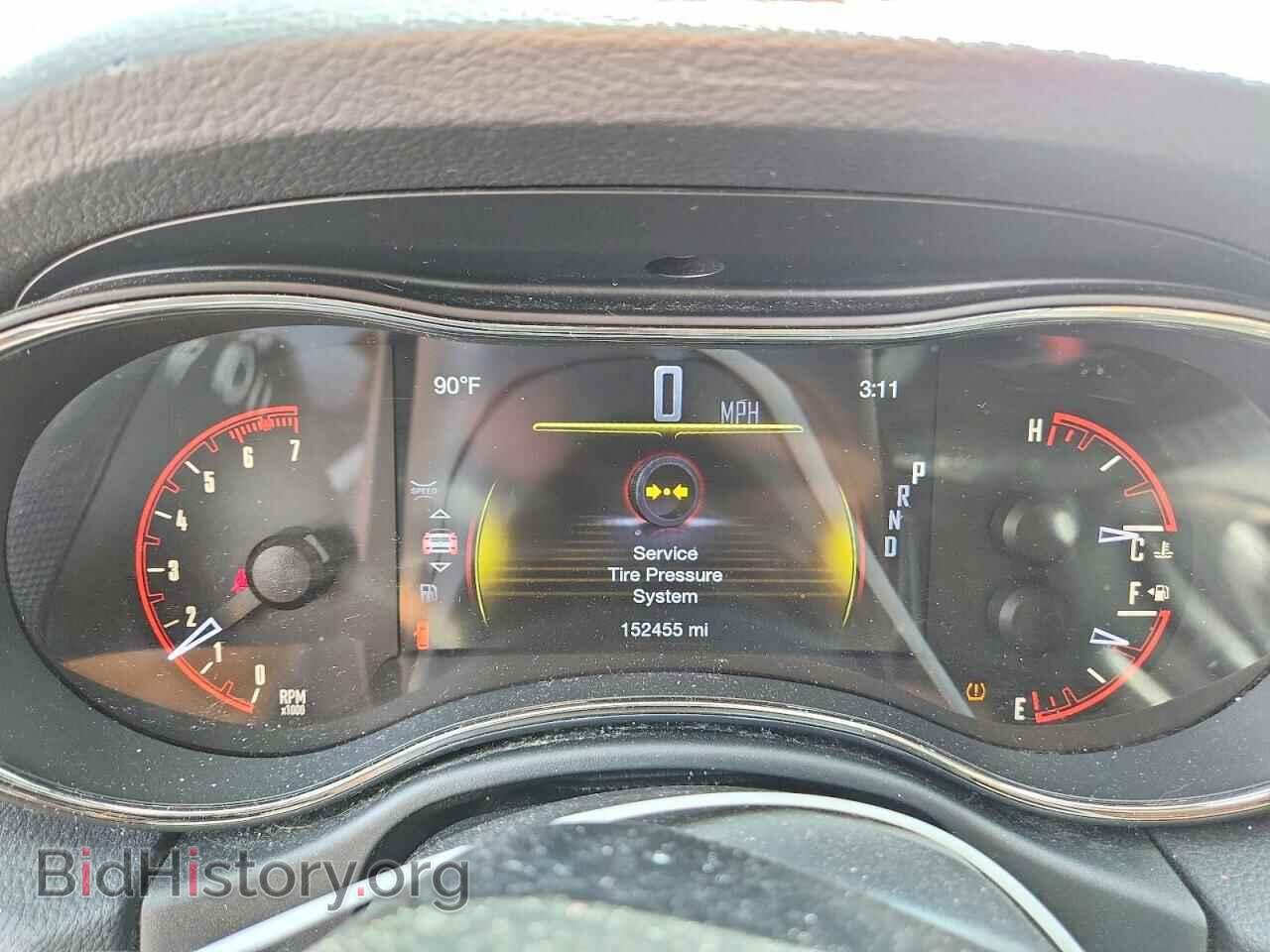 2020 DODGE DURANGO - VIN: 1C4RDJDG0LC130727 - Photo 9