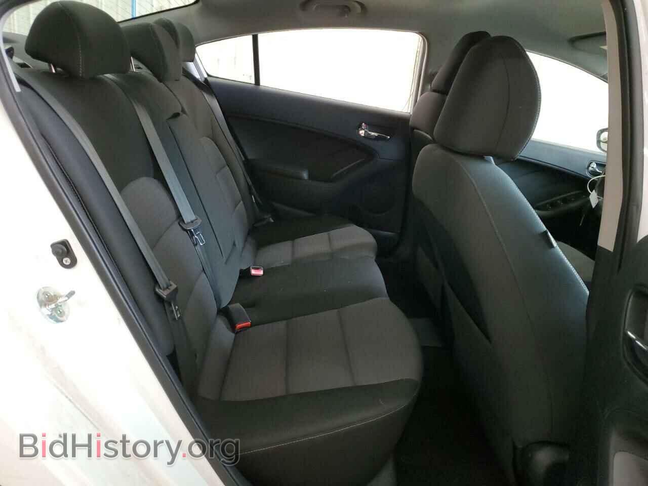 2015 KIA FORTE - VIN: KNAFX4A64F5291661 - Фото 10