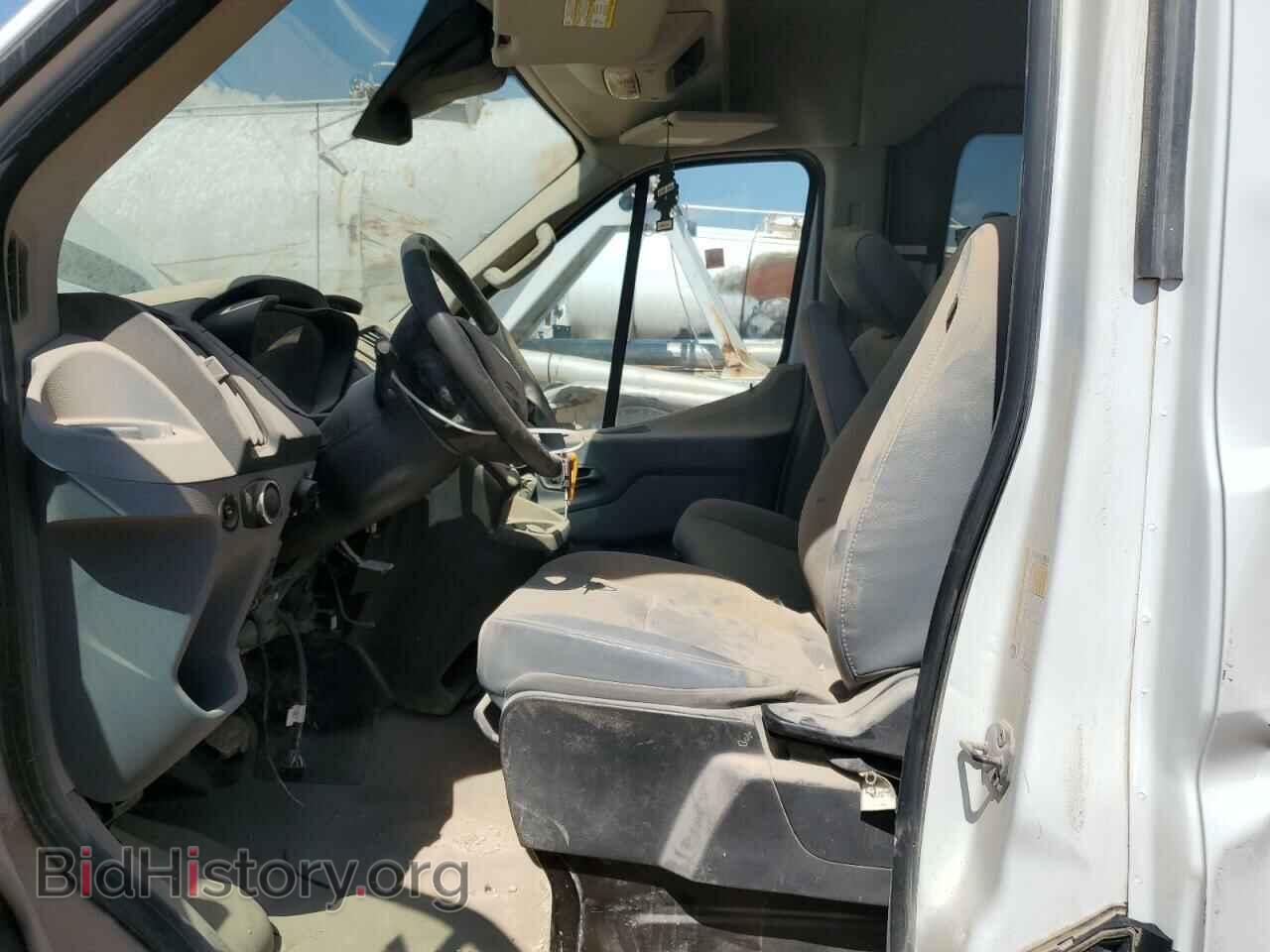 2018 FORD TRANSIT - VIN: 1FBAX2CG9JKB35492 - Фото 7