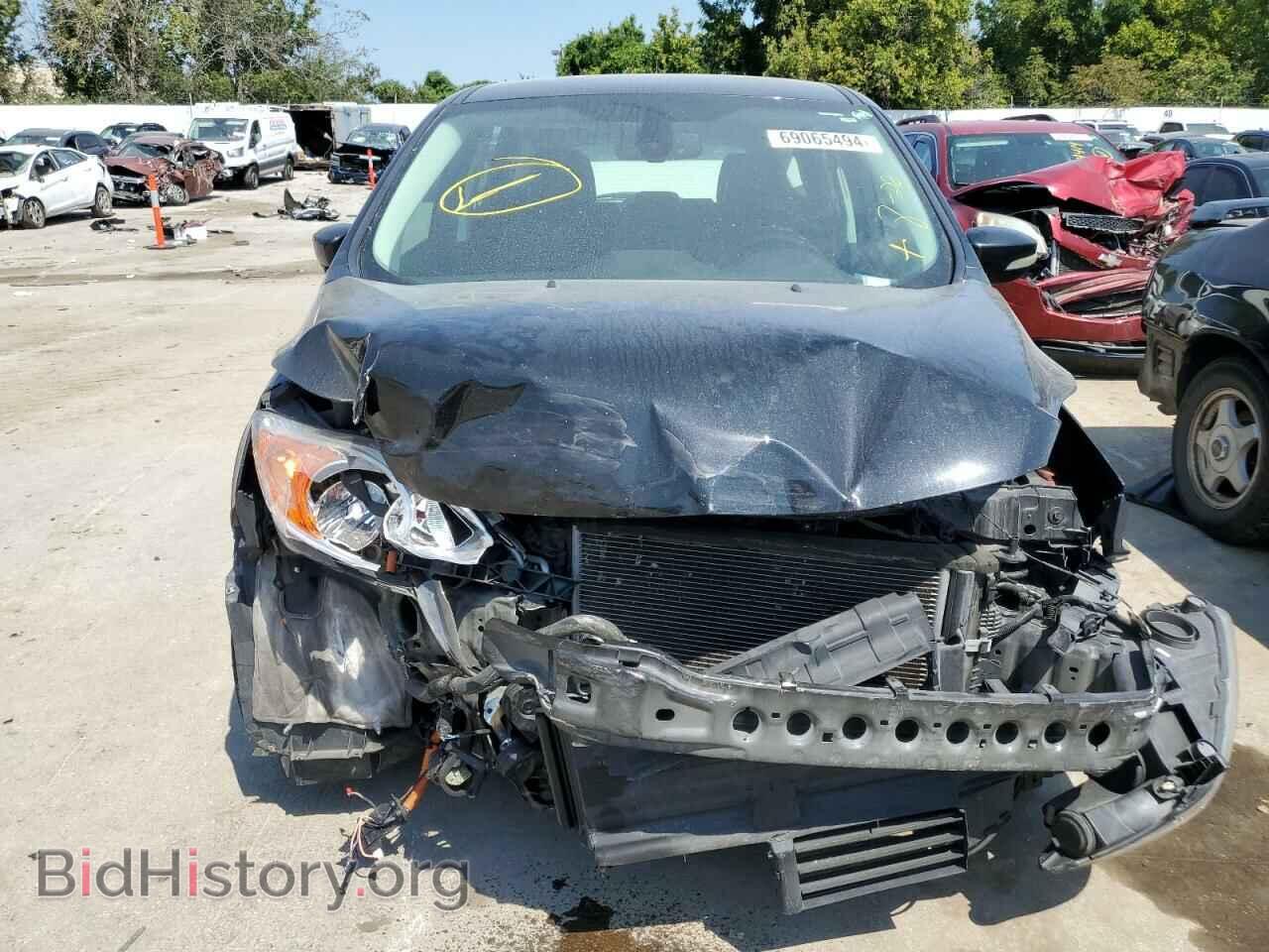 2015 FORD CMAX - VIN: 1FADP5CU2FL103233 - Photo 5