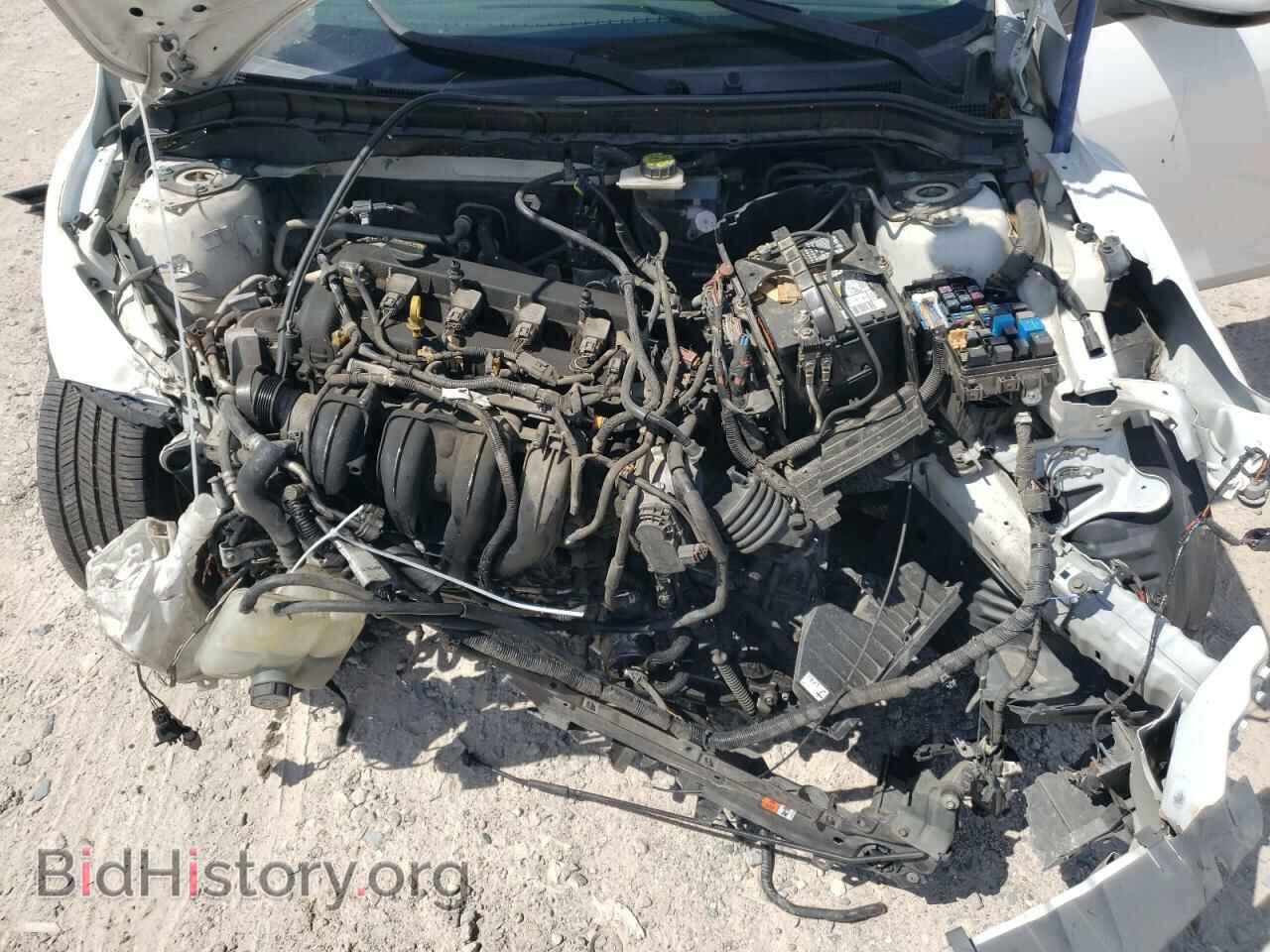 2010 MAZDA 3 - VIN: JM1BL1SFXA1237243 - Фото 11
