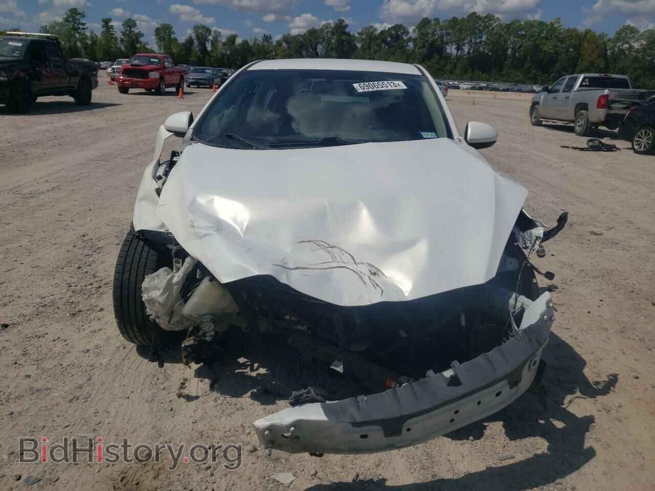 2010 MAZDA 3 - VIN: JM1BL1SFXA1237243 - Фото 5