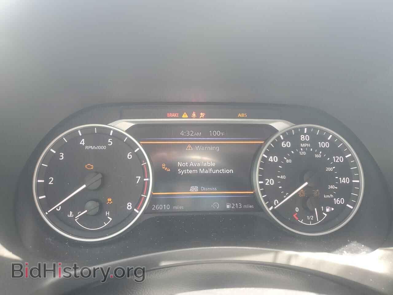 2024 NISSAN SENTRA - VIN: 3N1AB8DV9RY360344 - Фото 9