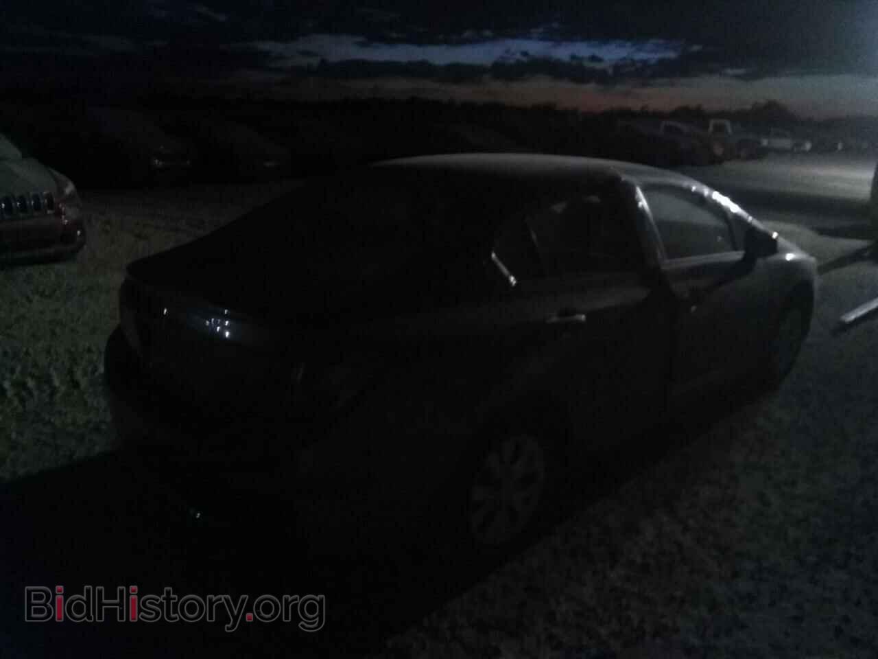 2012 HONDA CIVIC - VIN: 2HGFB2F55CH306566 - Фото 4