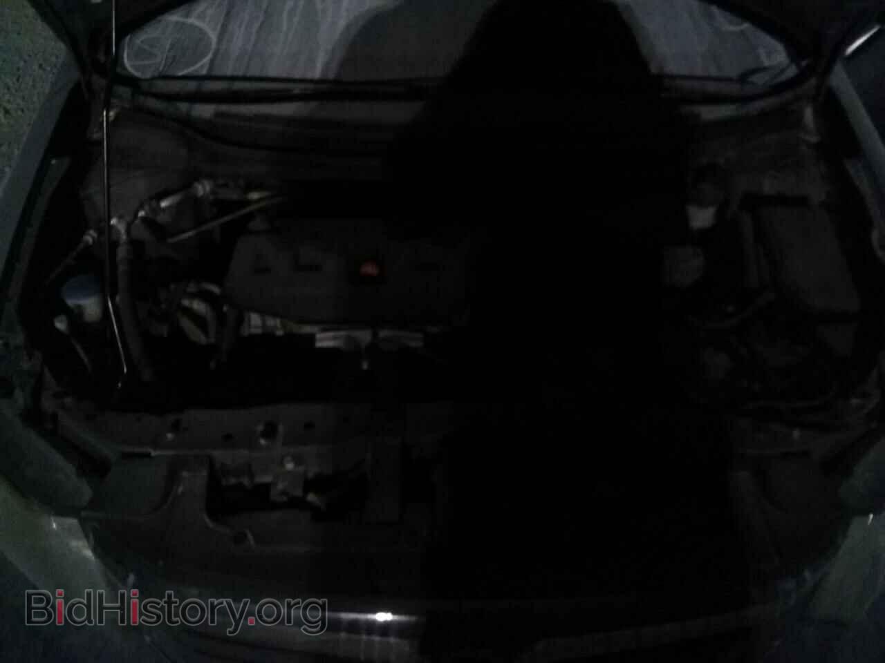 2012 HONDA CIVIC - VIN: 2HGFB2F55CH306566 - Фото 7
