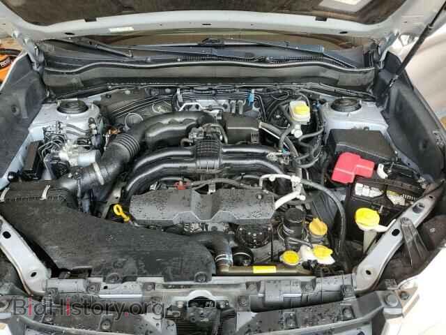 2016 SUBARU FORESTER - VIN: JF2SJAFCXGH525433 - Фото 12