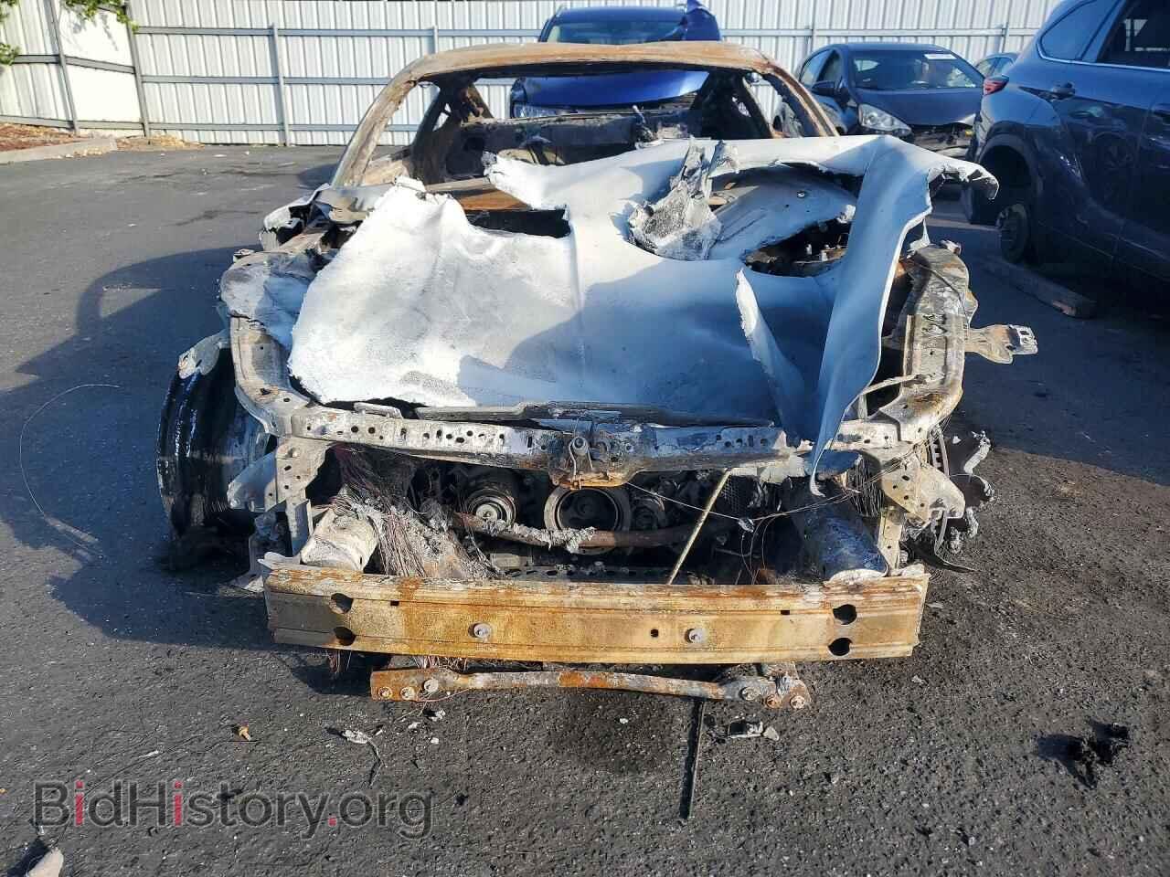 2020 FORD MUSTANG - VIN: 1FA6P8CF6L5184569 - Photo 5