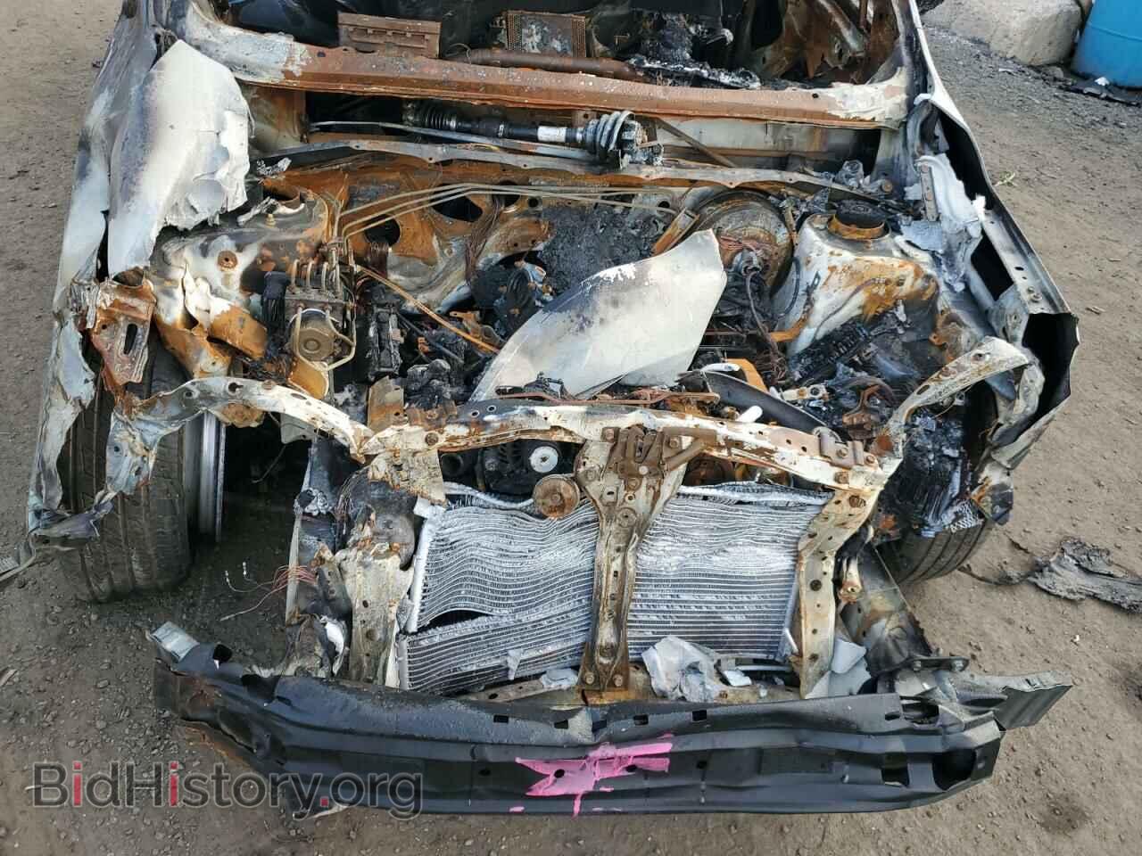 2014 SUBARU FORESTER - VIN: JF2SJAEC1EH406717 - Photo 11