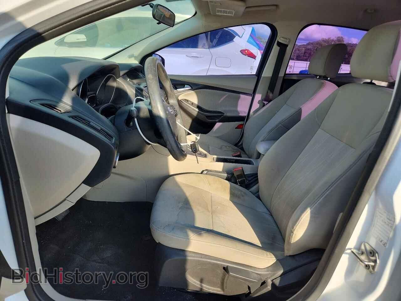 2017 FORD FOCUS - VIN: 1FADP3F28HL224964 - Photo 7
