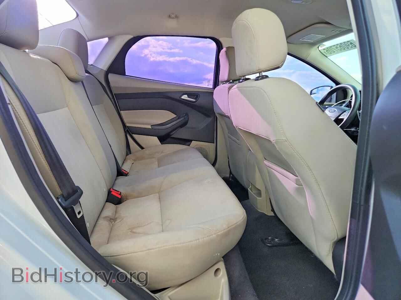2017 FORD FOCUS - VIN: 1FADP3F28HL224964 - Photo 10