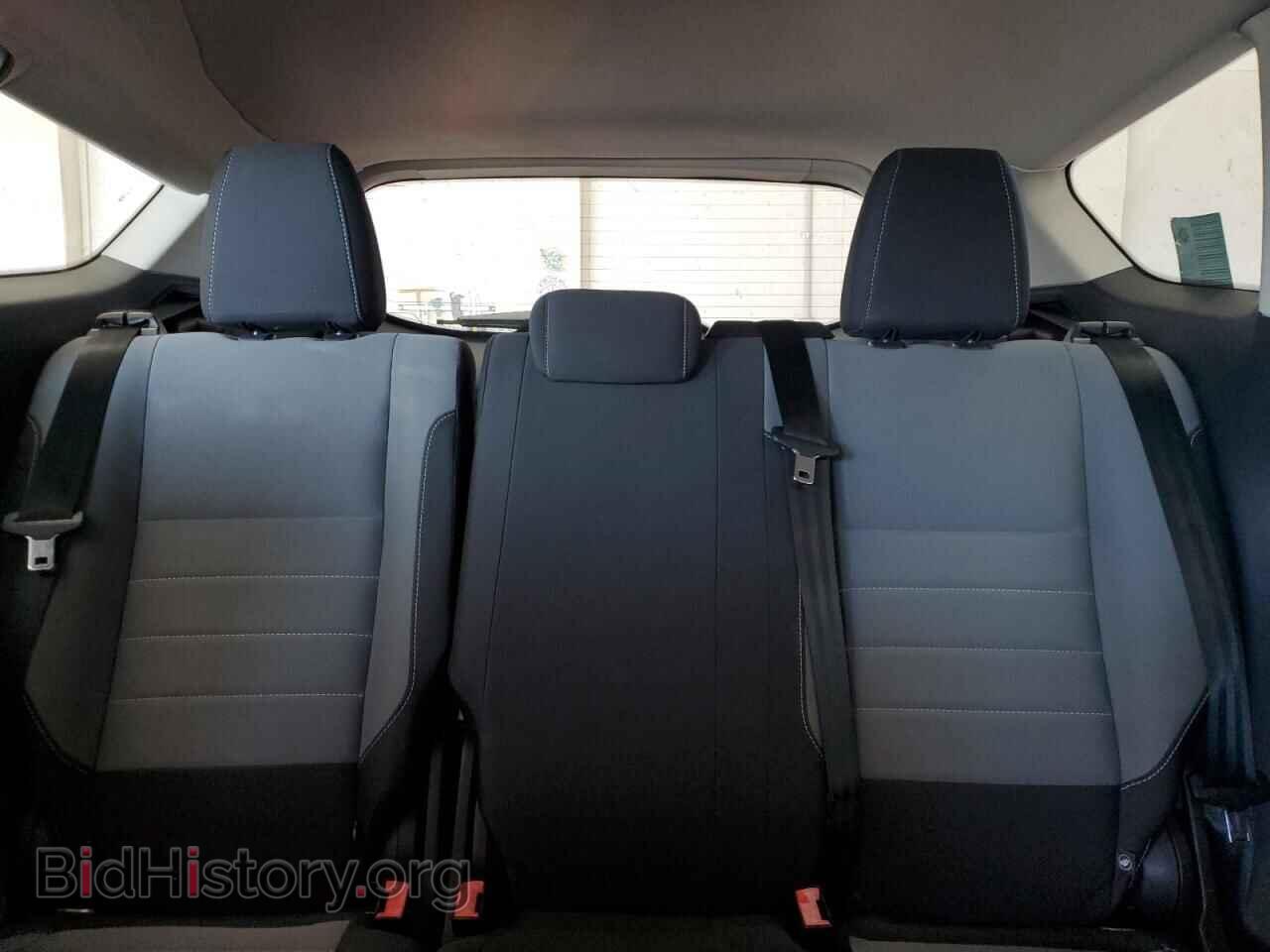 2017 FORD ESCAPE - VIN: 1FMCU0F76HUB72927 - Фото 10