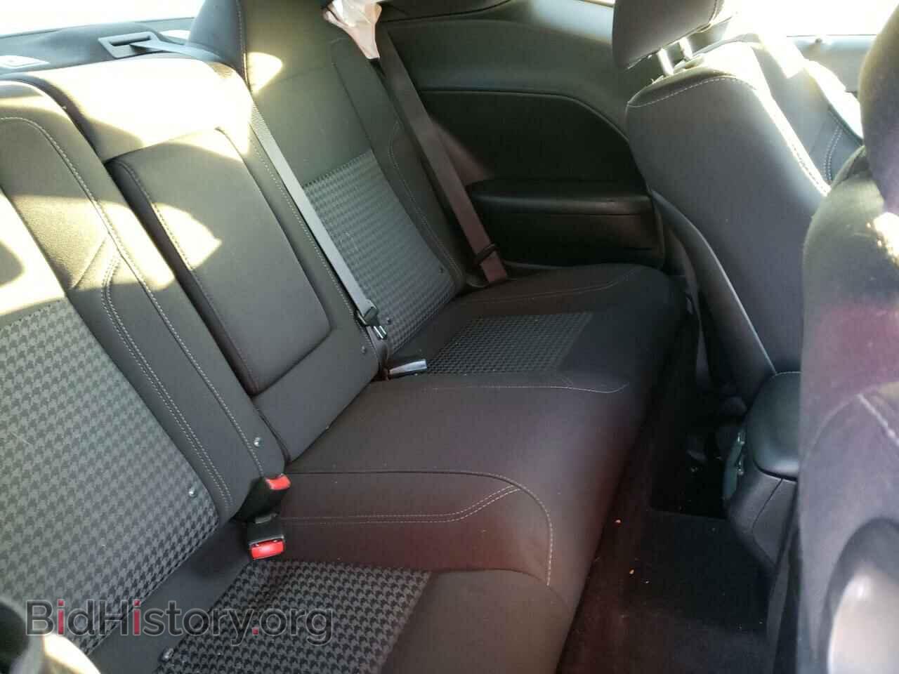 2018 DODGE CHALLENGER - VIN: 2C3CDZBT9JH154530 - Фото 6