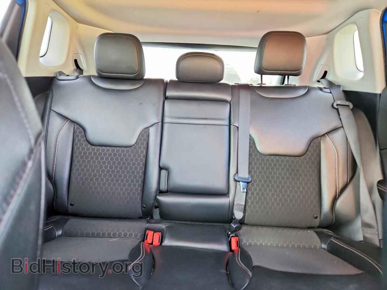 2020 JEEP COMPASS - VIN: 3C4NJCBB3LT154700 - Фото 10