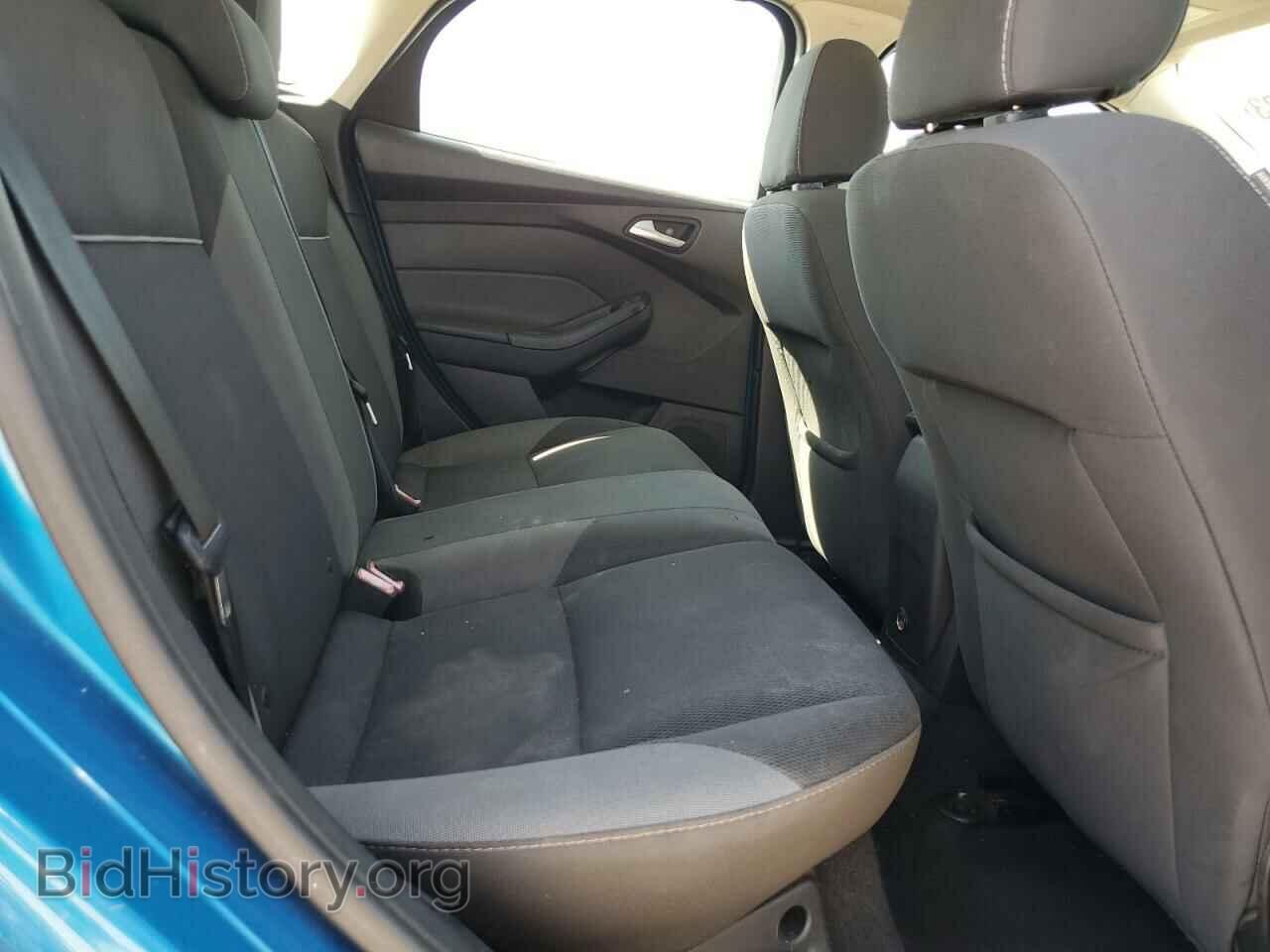 2014 FORD FOCUS - VIN: 1FADP3K2XEL135575 - Фото 10