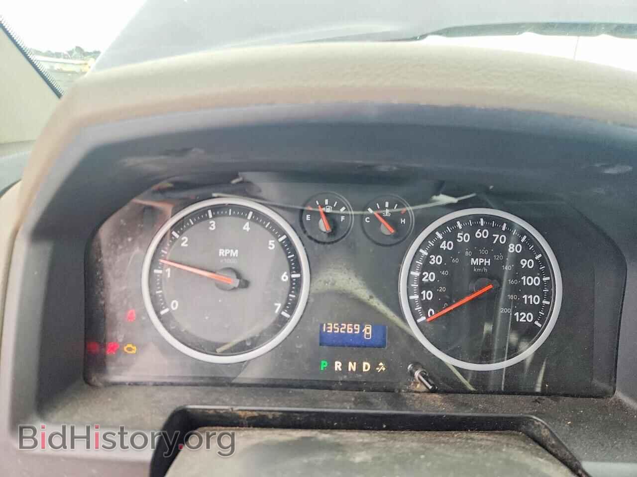 2012 DODGE RAM 1500 - VIN: 1C6RD7KT2CS325311 - Фото 9