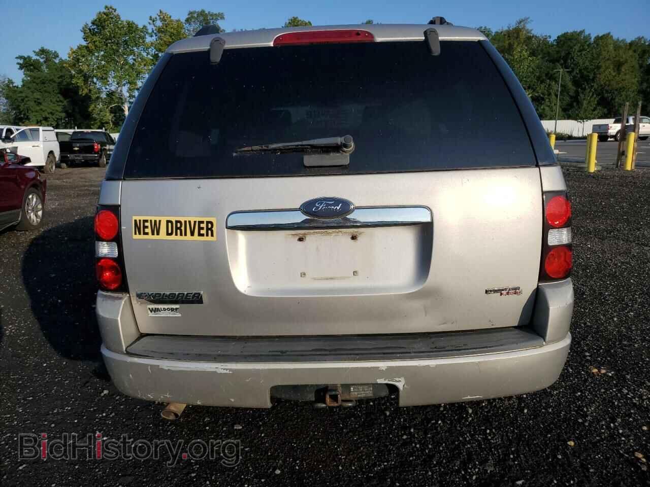 2007 FORD EXPLORER - VIN: 1FMEU73E67UB54530 - Photo 6