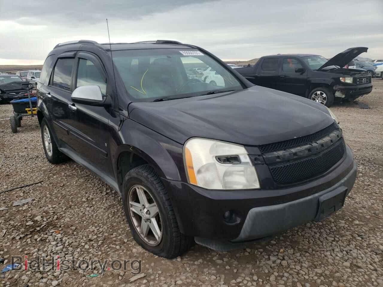Photo 2CNDL73F966178468 - CHEVROLET EQUINOX 2006