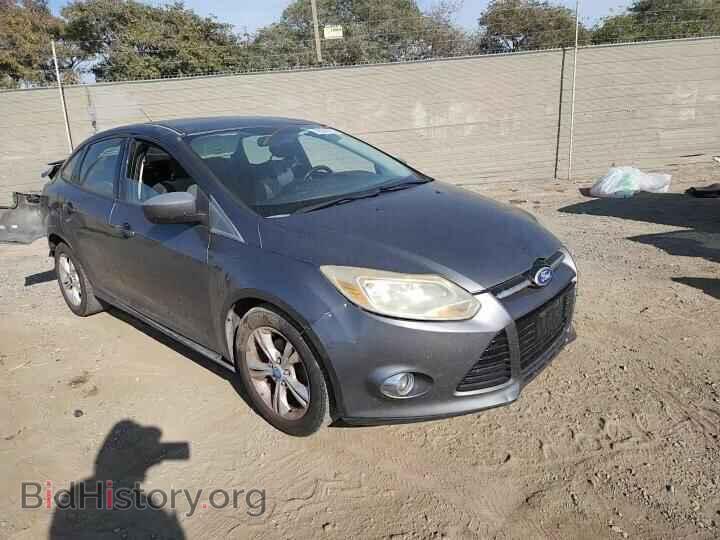 2012 FORD FOCUS - VIN: 1FAHP3F22CL114485 - Photo 13