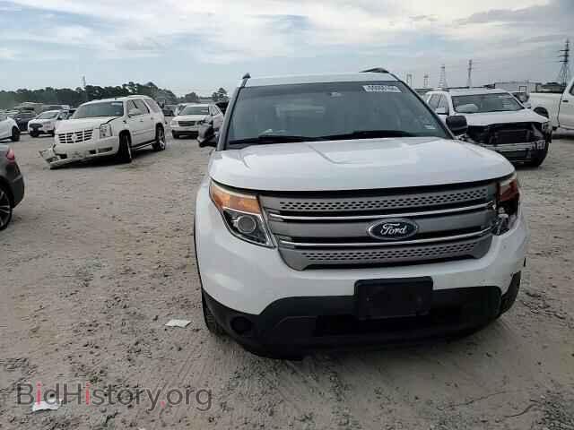 2015 FORD EXPLORER - VIN: 1FM5K7B85FGB10100 - Фото 14