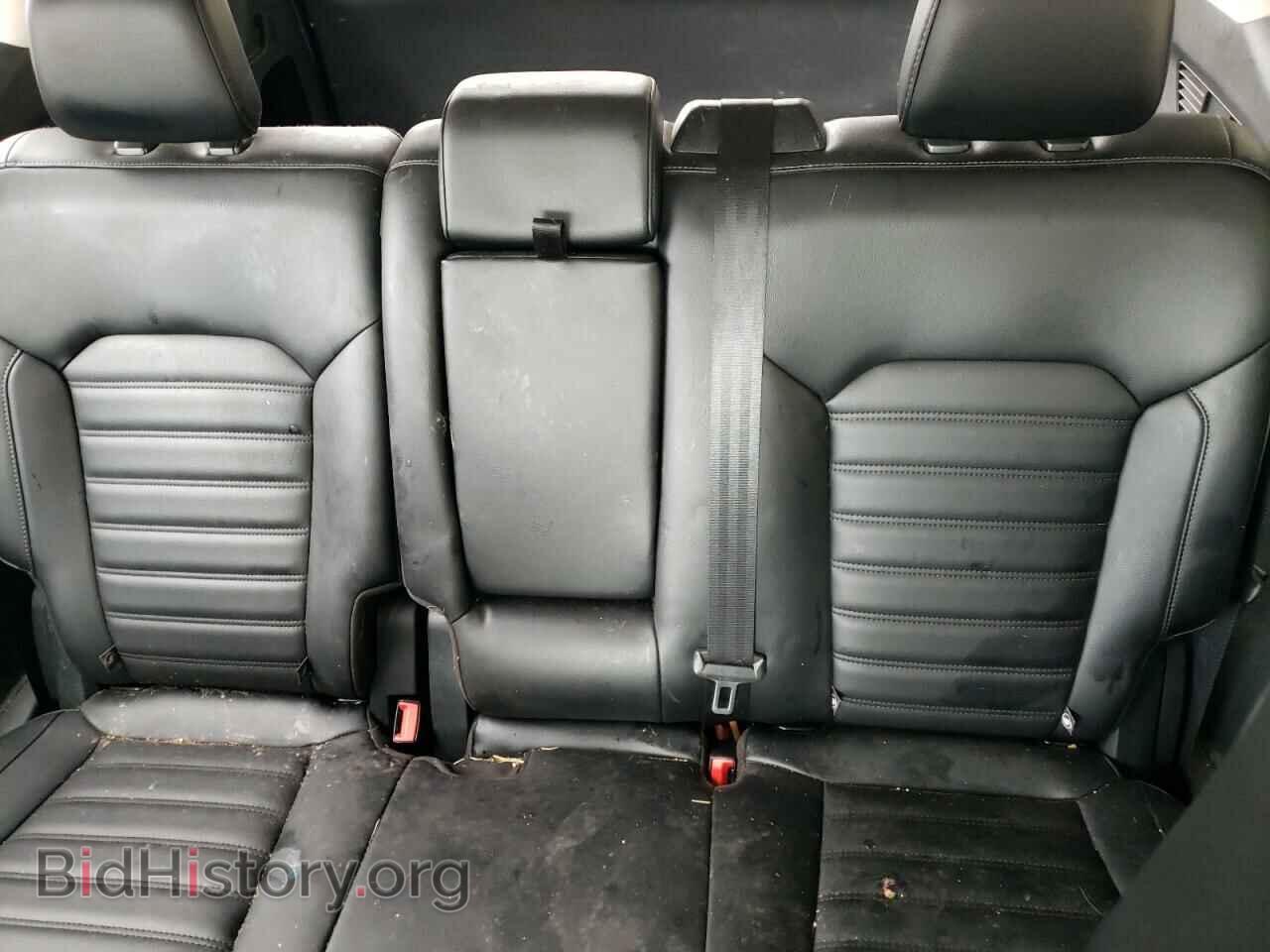 2020 FORD EDGE - VIN: 2FMPK3J99LBB07991 - Фото 10