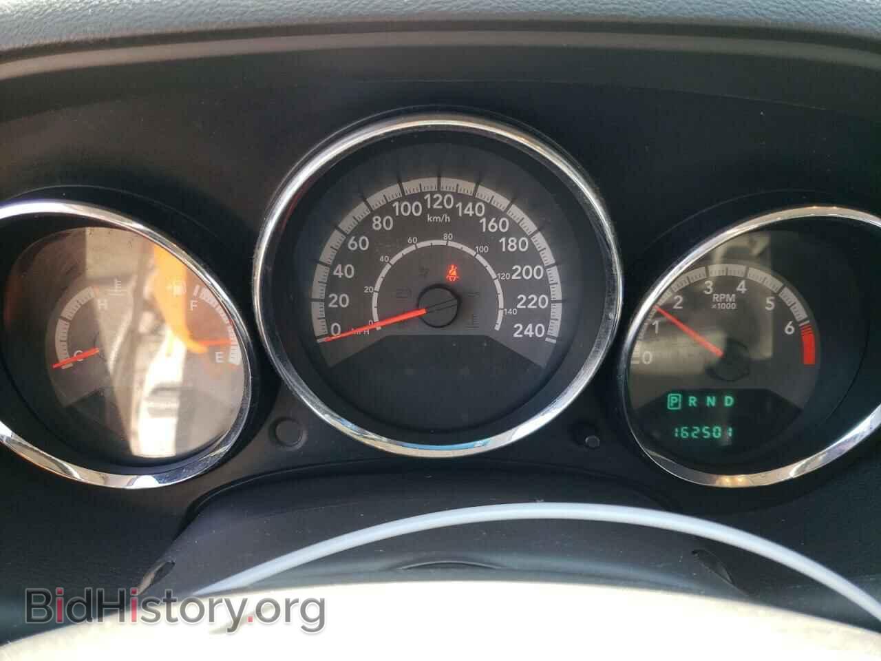 2010 DODGE CALIBER - VIN: 1B3CB4HA1AD606107 - Фото 9