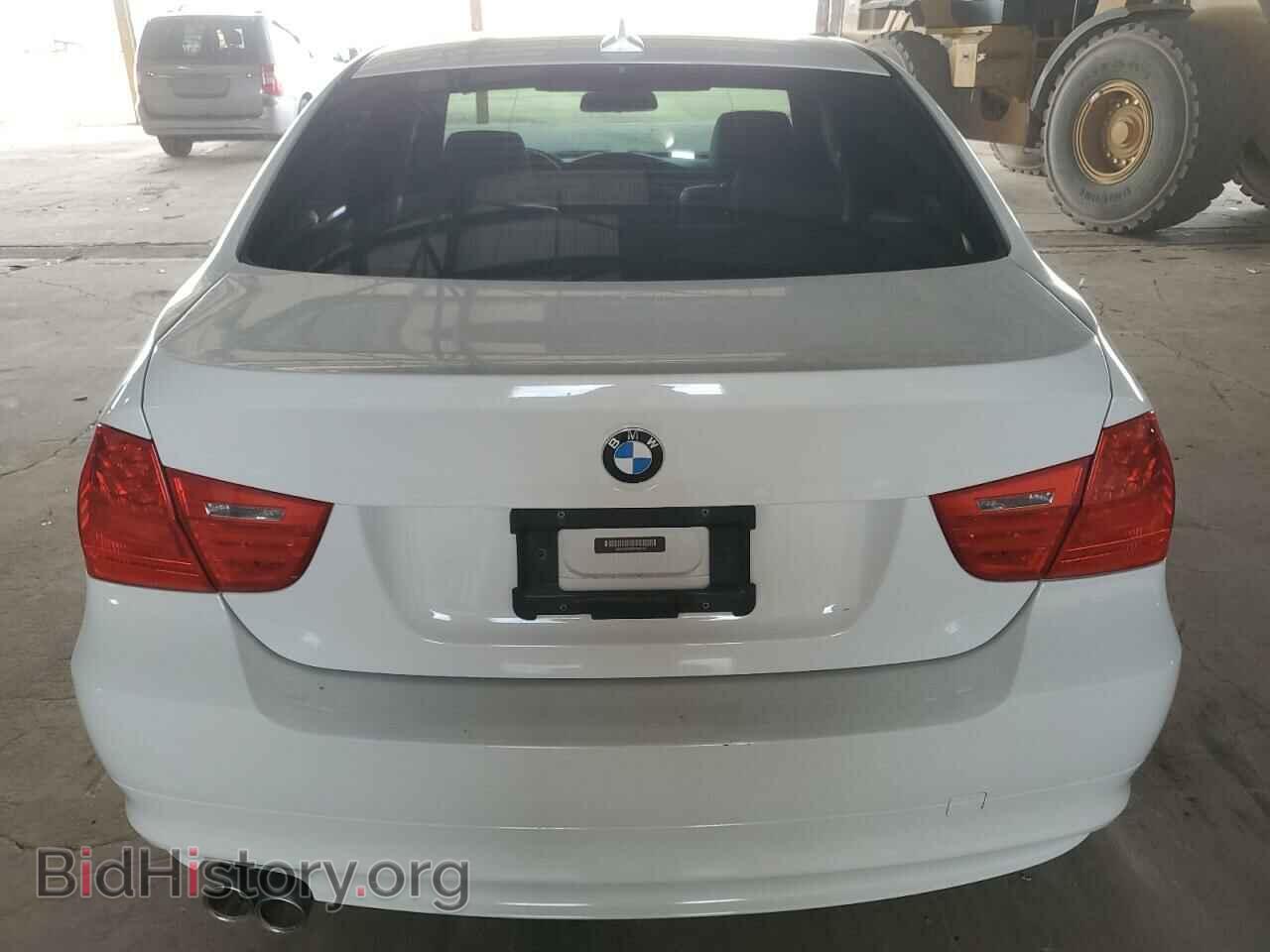2011 BMW 3 SERIES - VIN: WBAPH5C56BF093129 - Фото 6